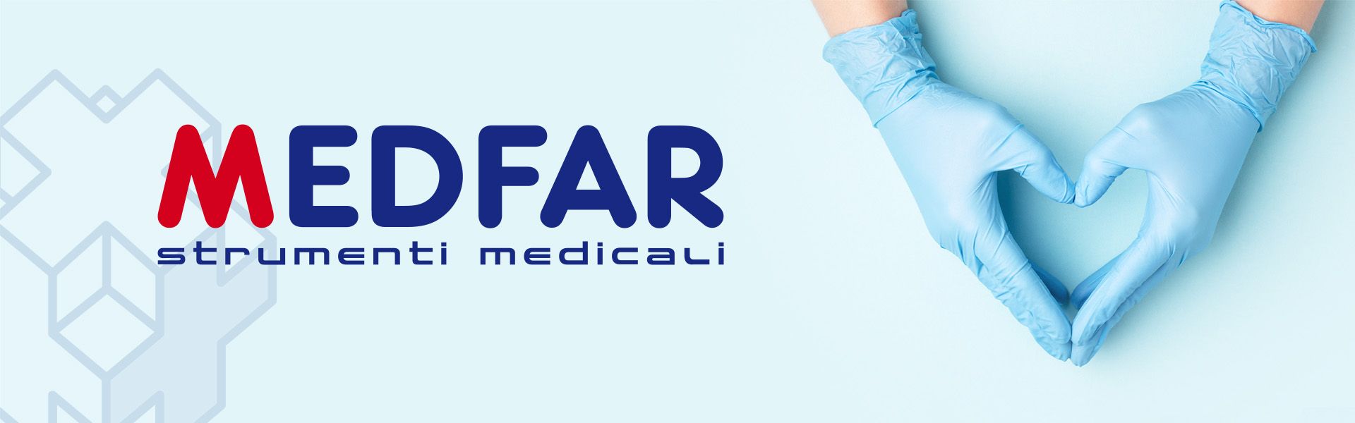 Preventivo gratuito Noleggio vendita e assistenza strumenti medicali MEDFAR SRL a Parma Strumenti e apparecchiature medicali