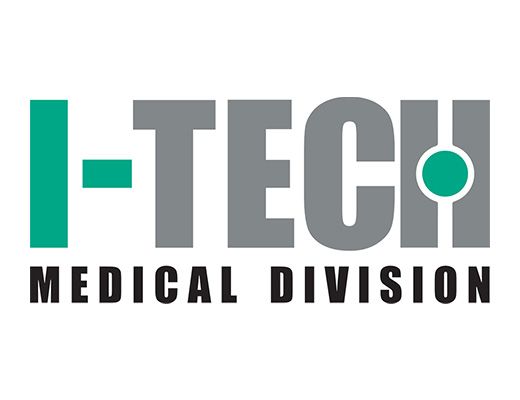 Logo ITECH MEDICAL DIVISION