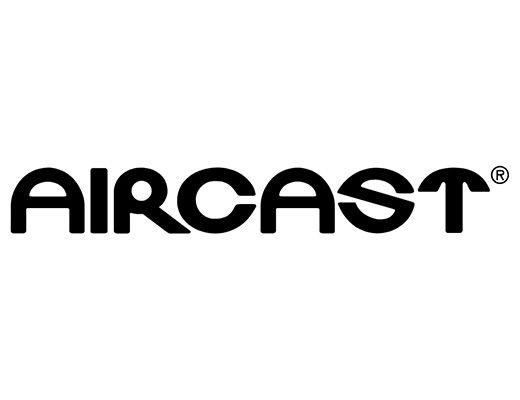 Logo AIRCAST