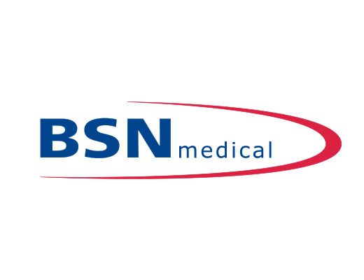 Logo BSN MEDICAL